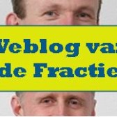 weblogfractie