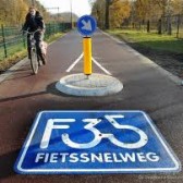 fietssnelweg