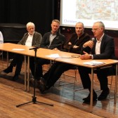 Forumavond binnenring 176