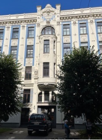 Jugendstil