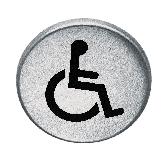 gehandicapten