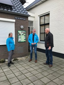 Oud Meppel, in gesprek